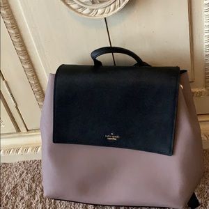 Kate Spade backpack ♠️